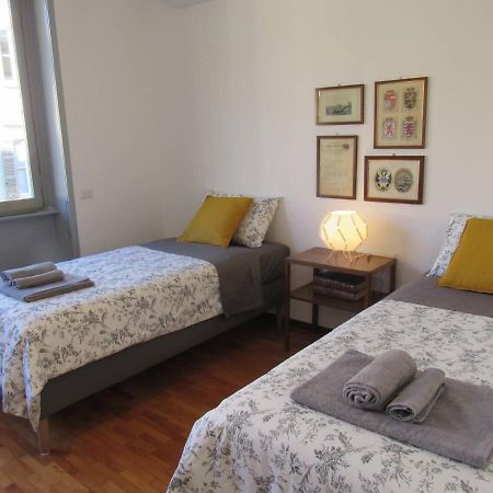 Duma Bed Apartment Como Luaran gambar