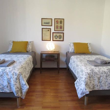 Duma Bed Apartment Como Luaran gambar