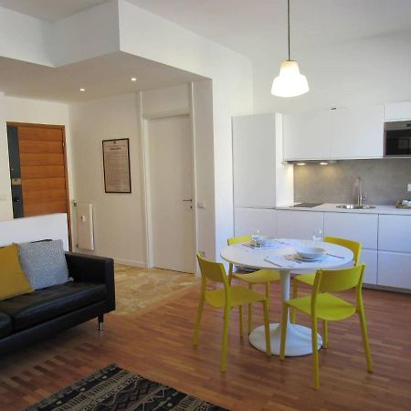 Duma Bed Apartment Como Luaran gambar