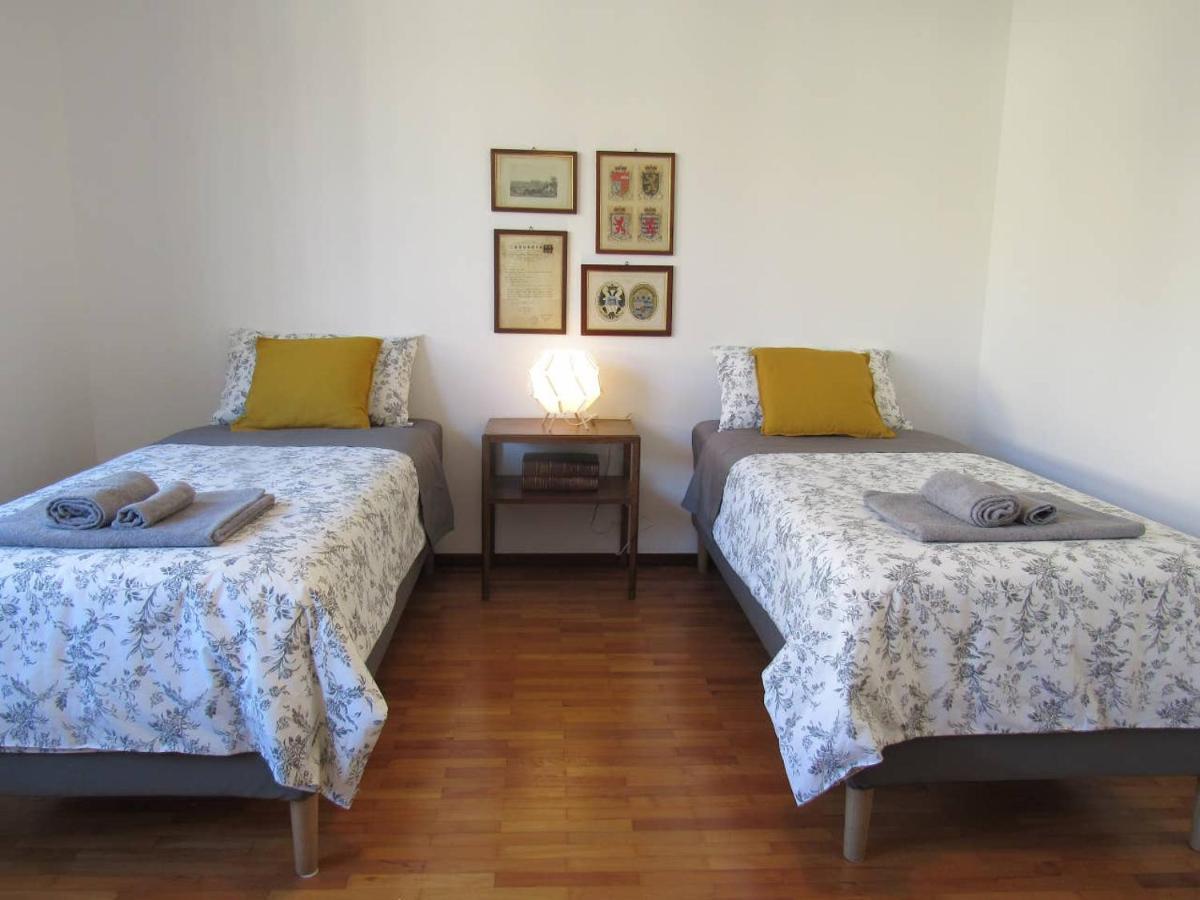 Duma Bed Apartment Como Luaran gambar