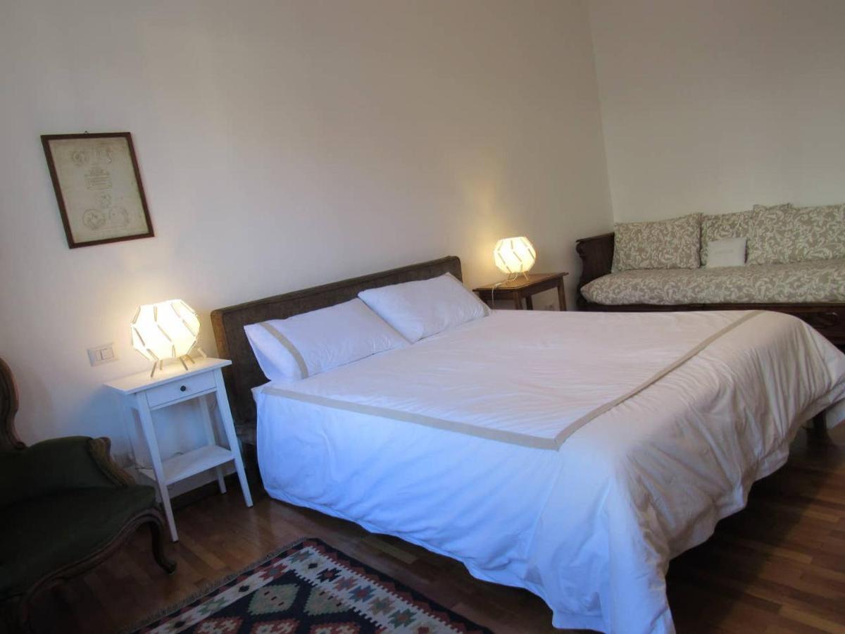Duma Bed Apartment Como Luaran gambar