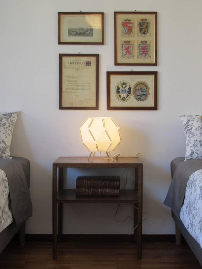 Duma Bed Apartment Como Luaran gambar