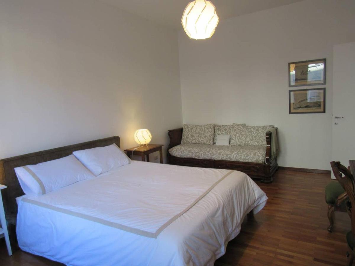 Duma Bed Apartment Como Luaran gambar