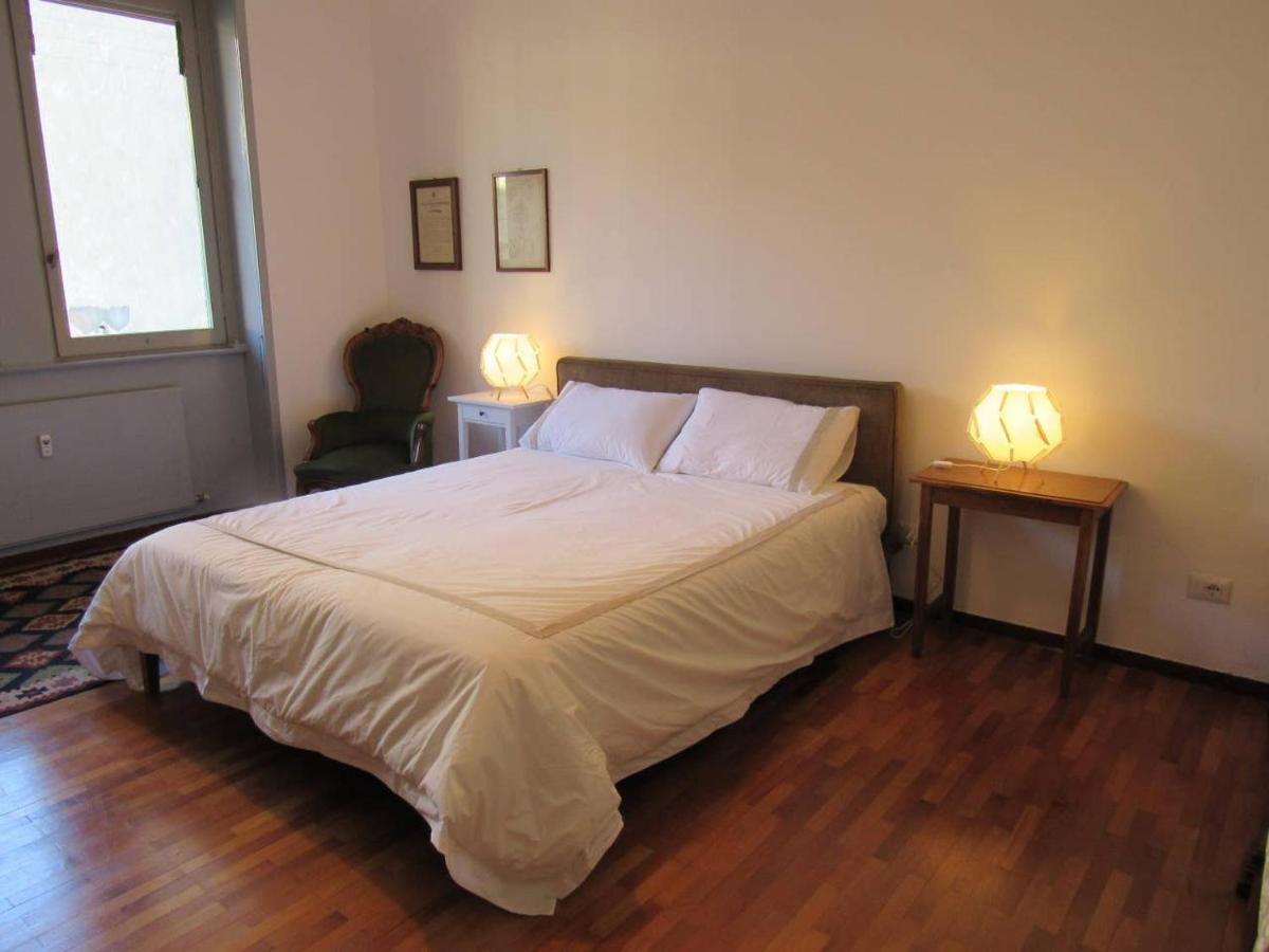 Duma Bed Apartment Como Luaran gambar
