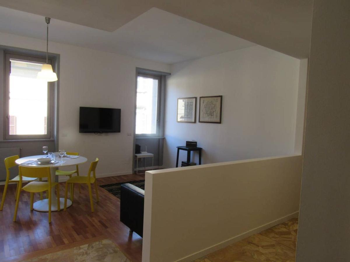 Duma Bed Apartment Como Luaran gambar