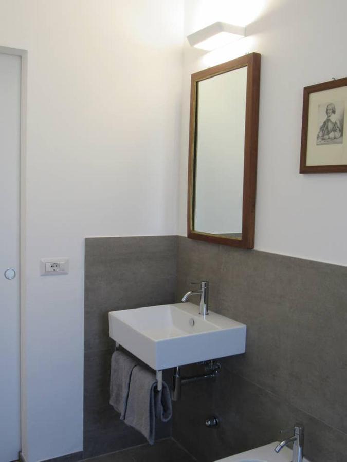 Duma Bed Apartment Como Luaran gambar