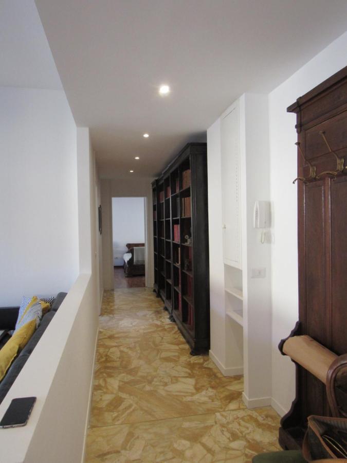 Duma Bed Apartment Como Luaran gambar