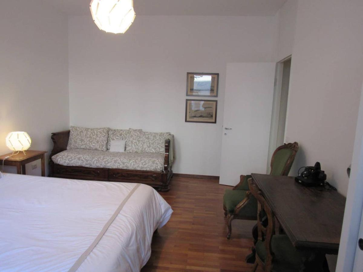 Duma Bed Apartment Como Luaran gambar