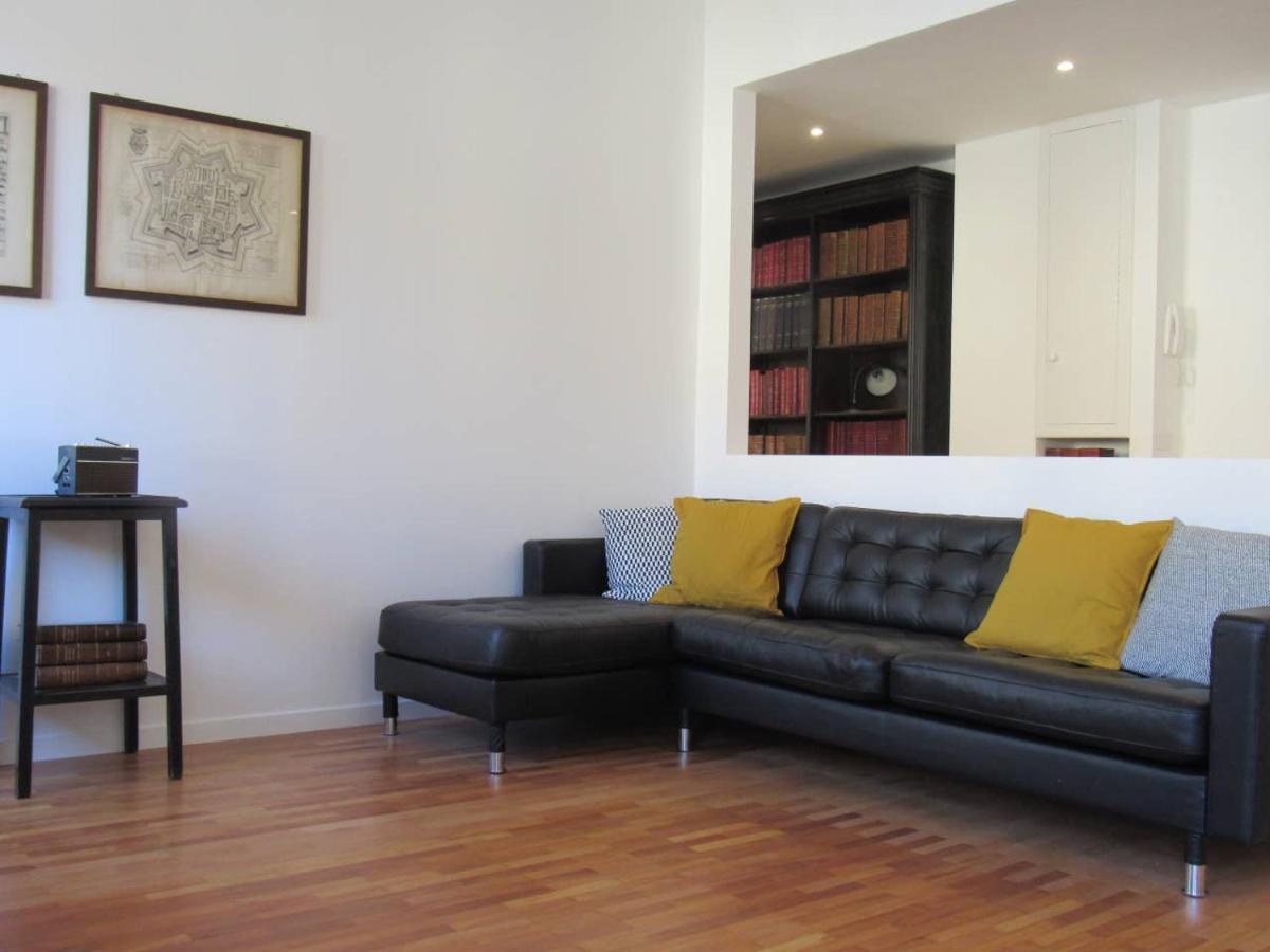 Duma Bed Apartment Como Luaran gambar