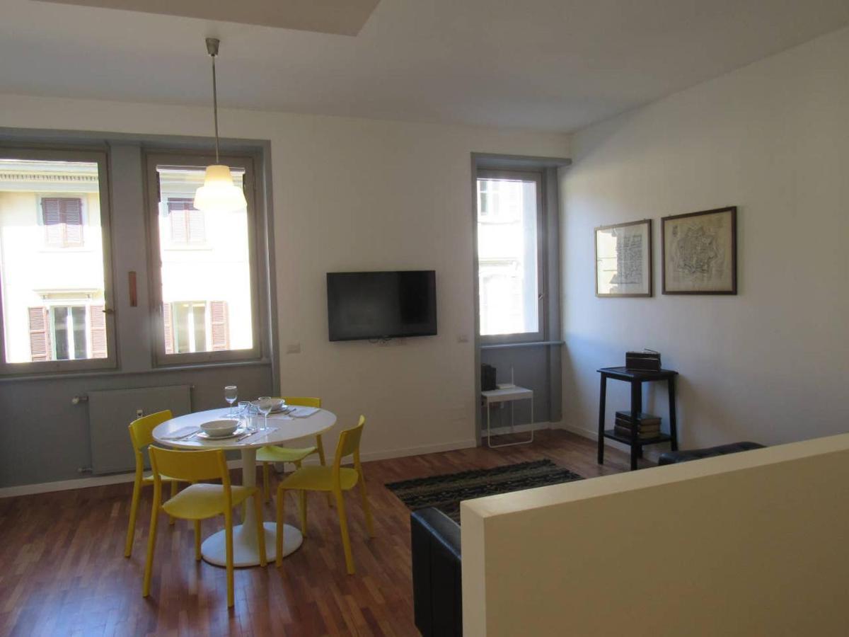Duma Bed Apartment Como Luaran gambar