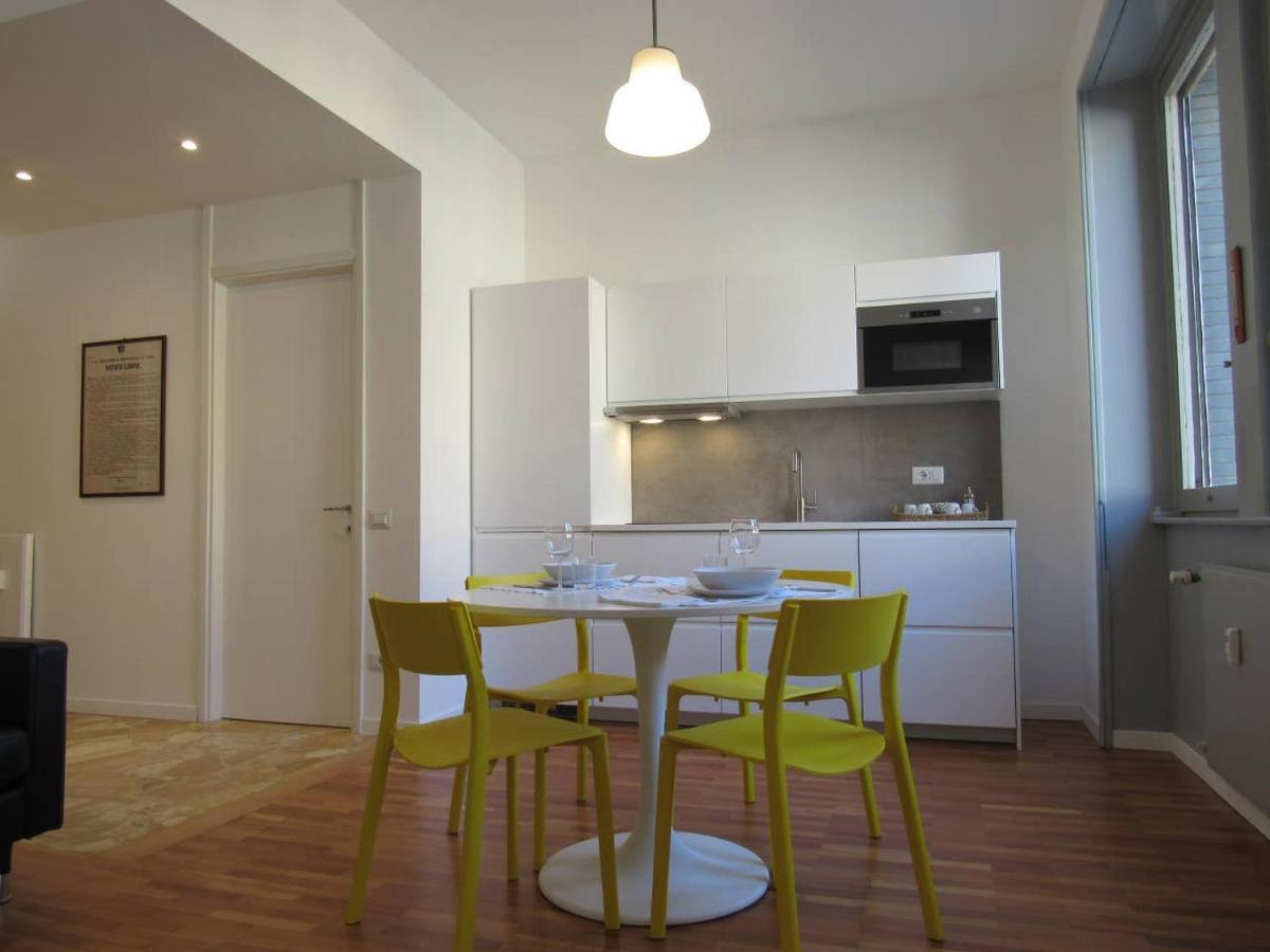 Duma Bed Apartment Como Luaran gambar